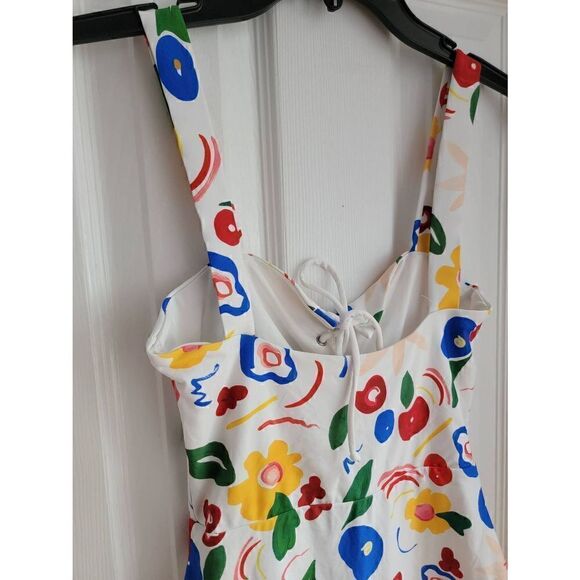 Onia Raquel One Piece Swimsuit S - Picture 4 of 7